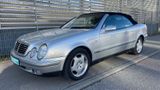 Mercedes-Benz CLK 320 Cabrio-Garagen Fahrzeug-TÜV NEU-Garantie - Mercedes-Benz CLK-Class aus 1999