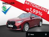BMW X3 xD30e M SPORT PRO DAPr AHK HK Leas 649.-/0Anz - BMW X3: Allradantrieb