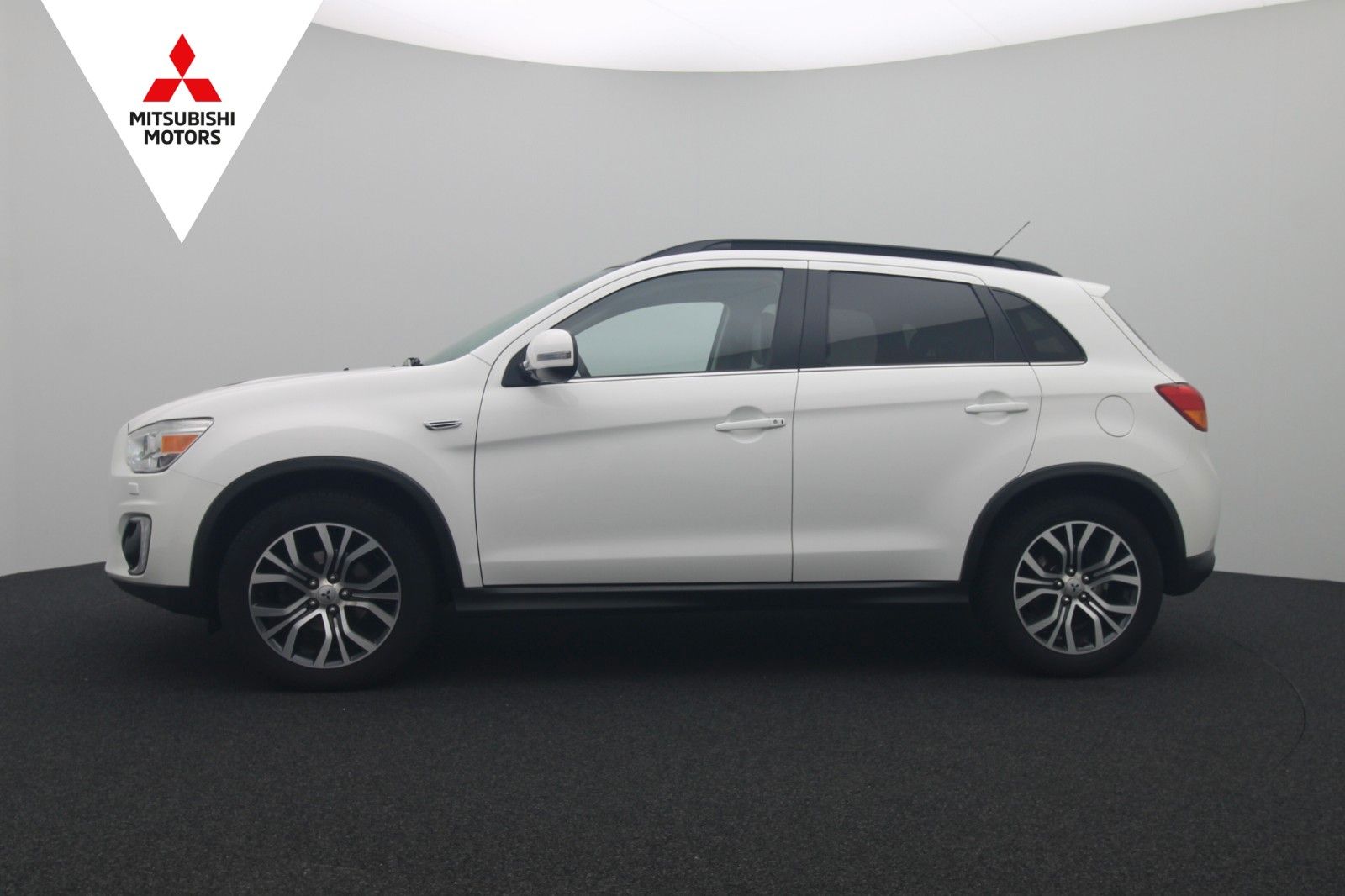 Fahrzeugabbildung Mitsubishi ASX 1.6 Top 2WD