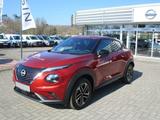 Nissan Juke Hybrid 1.6 N-Connecta 4AMT - Winterpaket... - Nissan Juke SUV