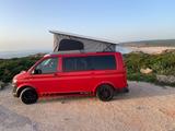 Volkswagen T6 - Wohnwagen in Stuttgart