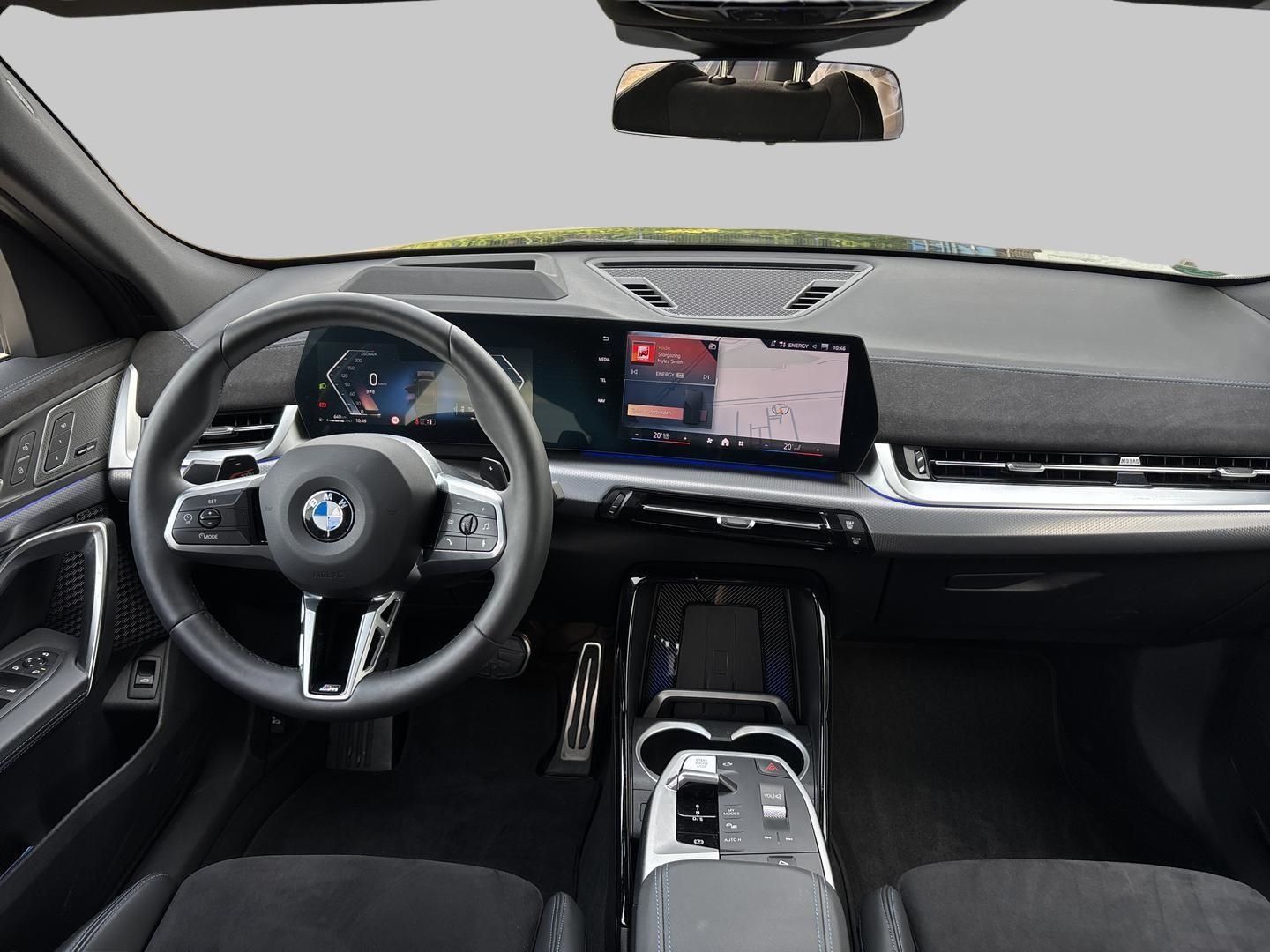BMW X2 - Bild 7