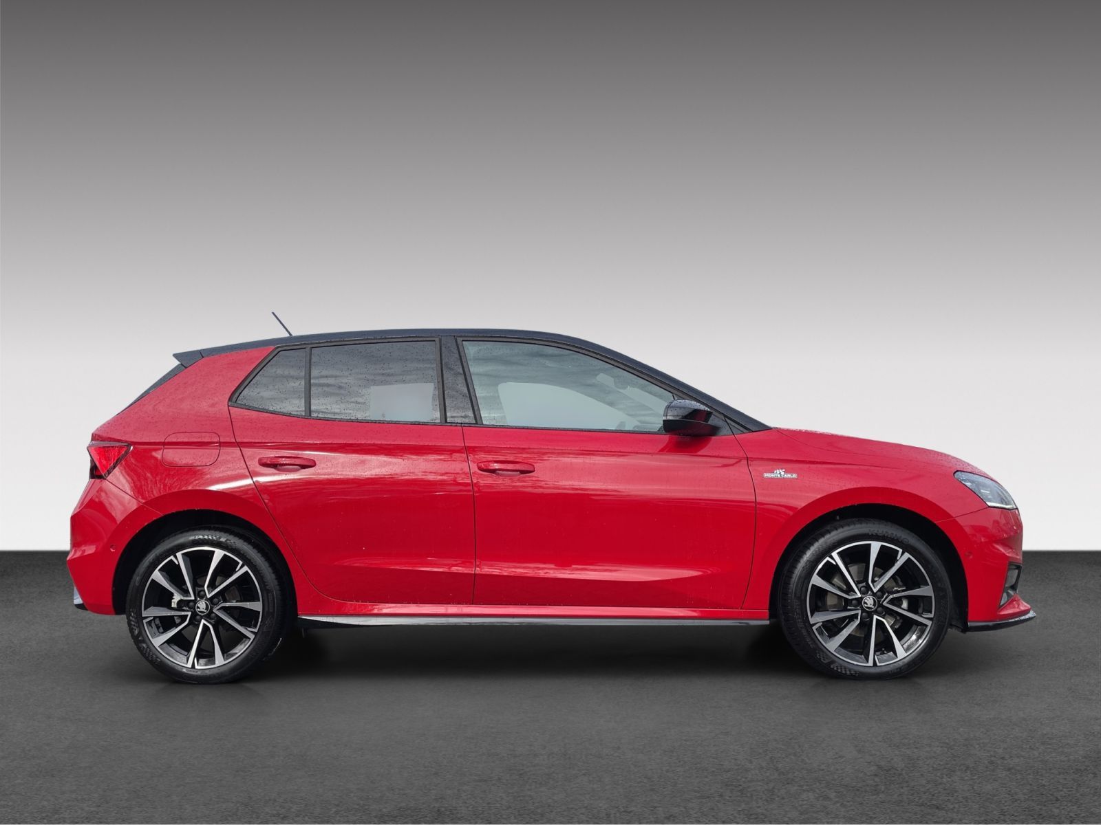 Skoda Fabia - Bild 4