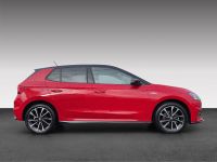 Skoda Fabia - Vorschau Bild 4