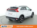 Mitsubishi Eclipse Cross 1.5 T-MIVEC Top 4WD Aut.*NAVI*LED* - gebrauchte Mitsubishi Eclipse Cross aus dem Jahr 2018