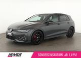 Volkswagen Golf GTI DSG Vienna IQ.LIGHT Pano HUD HarmanK 19