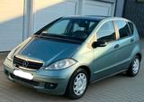 Mercedes-Benz Mercedes A-Klasse 160 CDI *Automatik*Klima* - Mercedes-Benz A 160 aus 2005