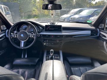BMW X5 - 12