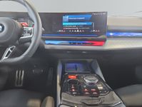 BMW M5 - Vorschau Bild 13