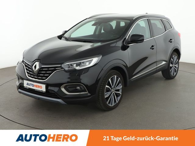 Renault Kadjar 1.3 TCe Intens*LED*NAVI*BOSE*PANO*CAM*PDC