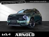 Kia Sportage 1.6 CRDi GT-Line AWD Sound Pano Kamera - Kia Sportage Jahreswagen mit Diesel-Antrieb