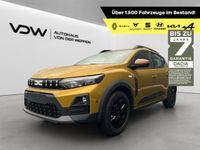 Dacia Sandero - Vorschau Bild 1