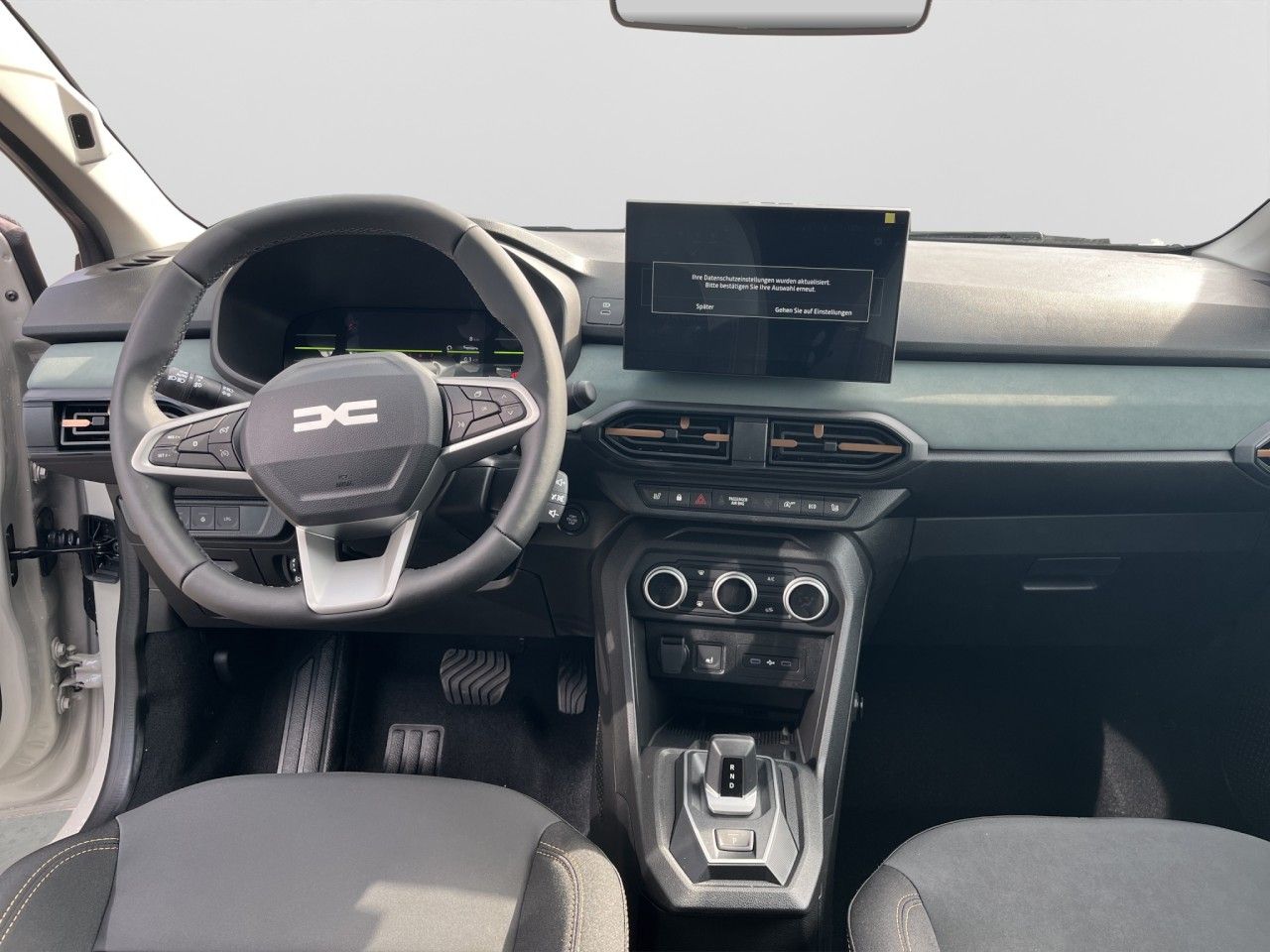 Dacia Jogger - Bild 13