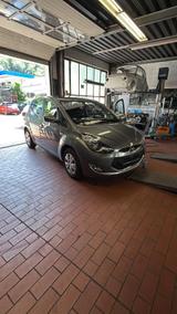 Hyundai ix20 1,4 Comfort - Hyundai ix20: Limousine, 1.4
