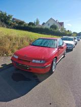 Opel Calibra Automatik 2.0 - Opel Calibra aus 1991
