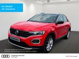 Volkswagen T-Roc 1.5 TSI Style DSG   ACC   Kamera   SHZ - Volkswagen T-Roc in Wuppertal