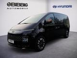 Hyundai Staria 2.2 CRDI 7-Sitzer Signature 8-AT 4WD 360° - Hyundai STARIA mit Diesel-Antrieb: Automatik