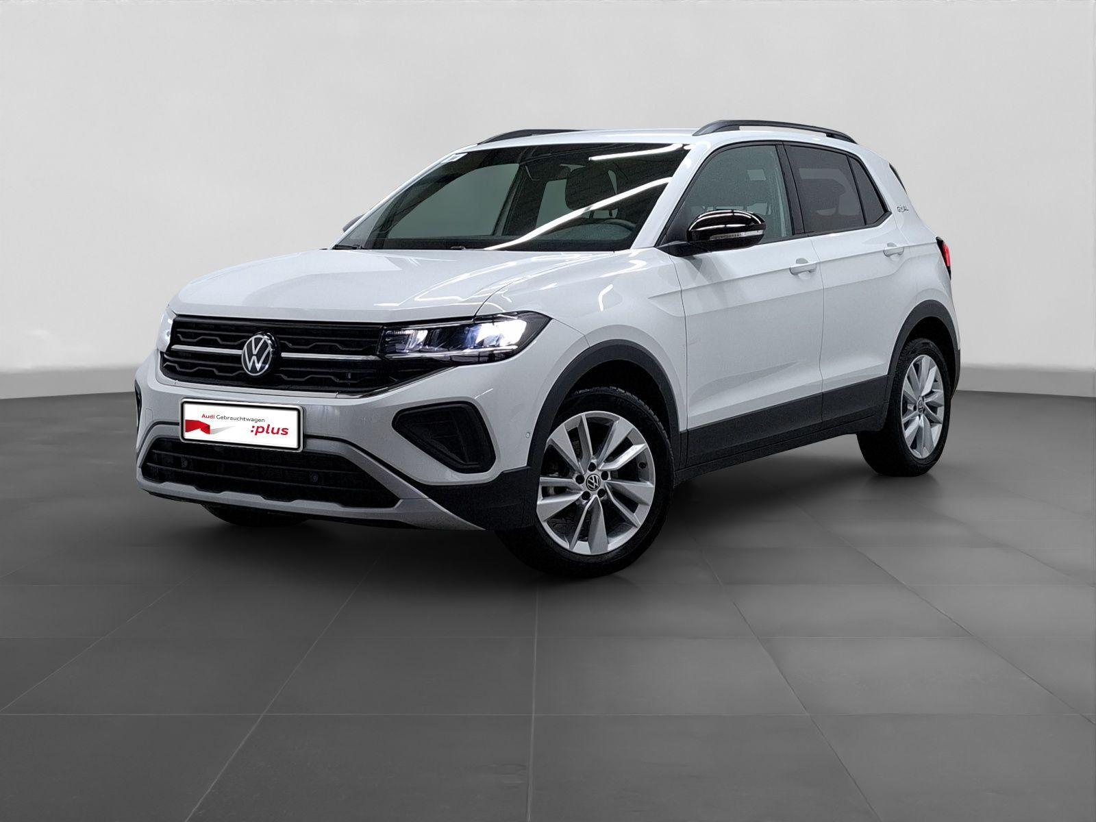 Volkswagen T-Cross - Bild 2