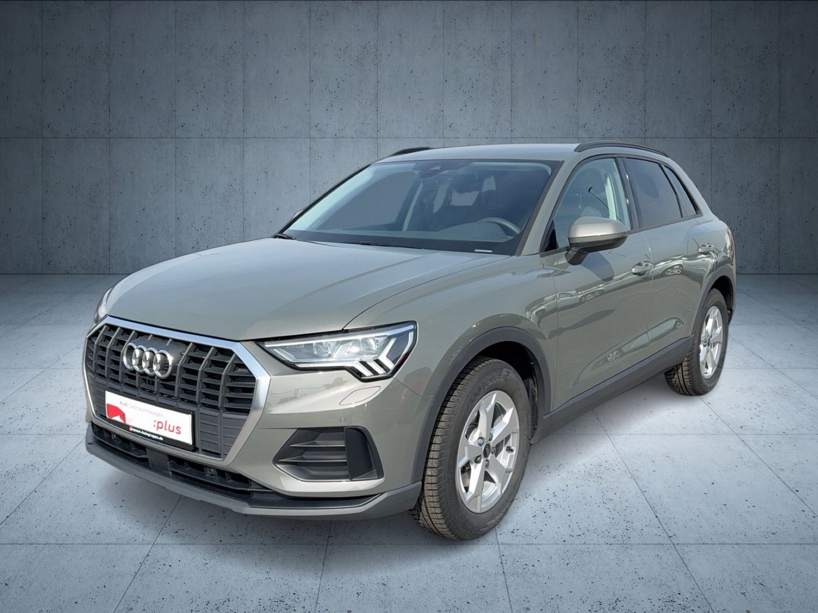 Audi Q3 - Bild 2