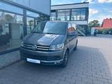 Volkswagen T6 Multivan - Volkswagen T6: 7 Sitzer