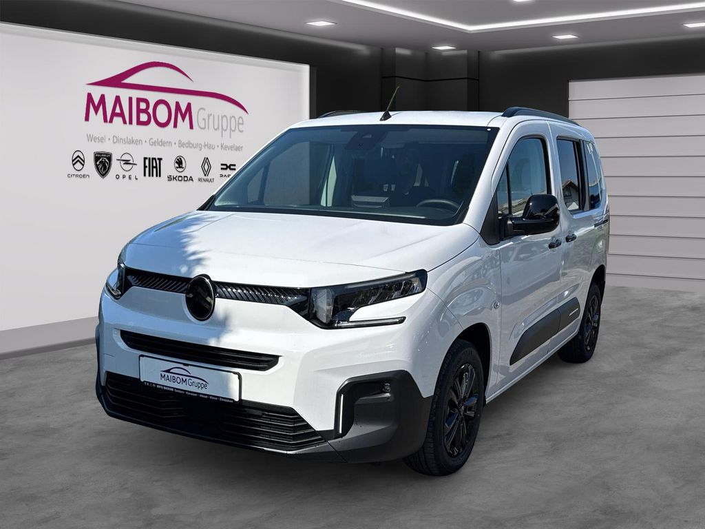 Image of Citroën Berlingo