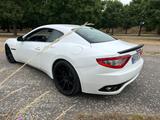 Maserati Granturismo 4.2 V8 Automatik - - gebrauchte Maserati Coupés
