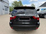 BMW X3 xDrive 30d Edition+Steuerkette, Ölservice Neu - BMW X3 aus 2010