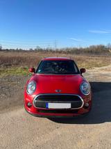 MINI One D *Austattungspaket Pepper* - MINI One D von privat