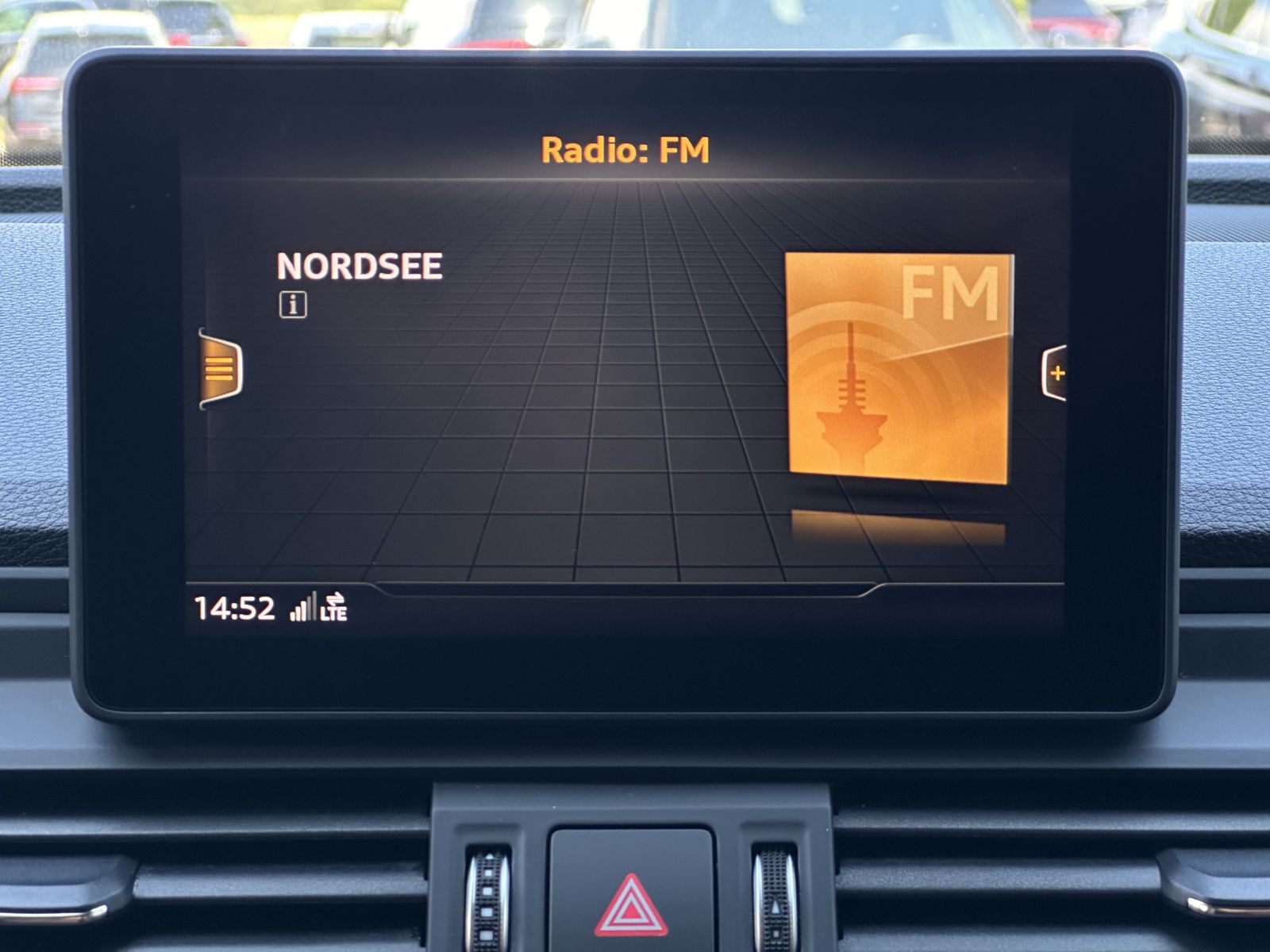 Fahrzeugabbildung Audi Q5 40 TDI Quattro Sport NAV+LED+ACC+HUD+B&O+1HD