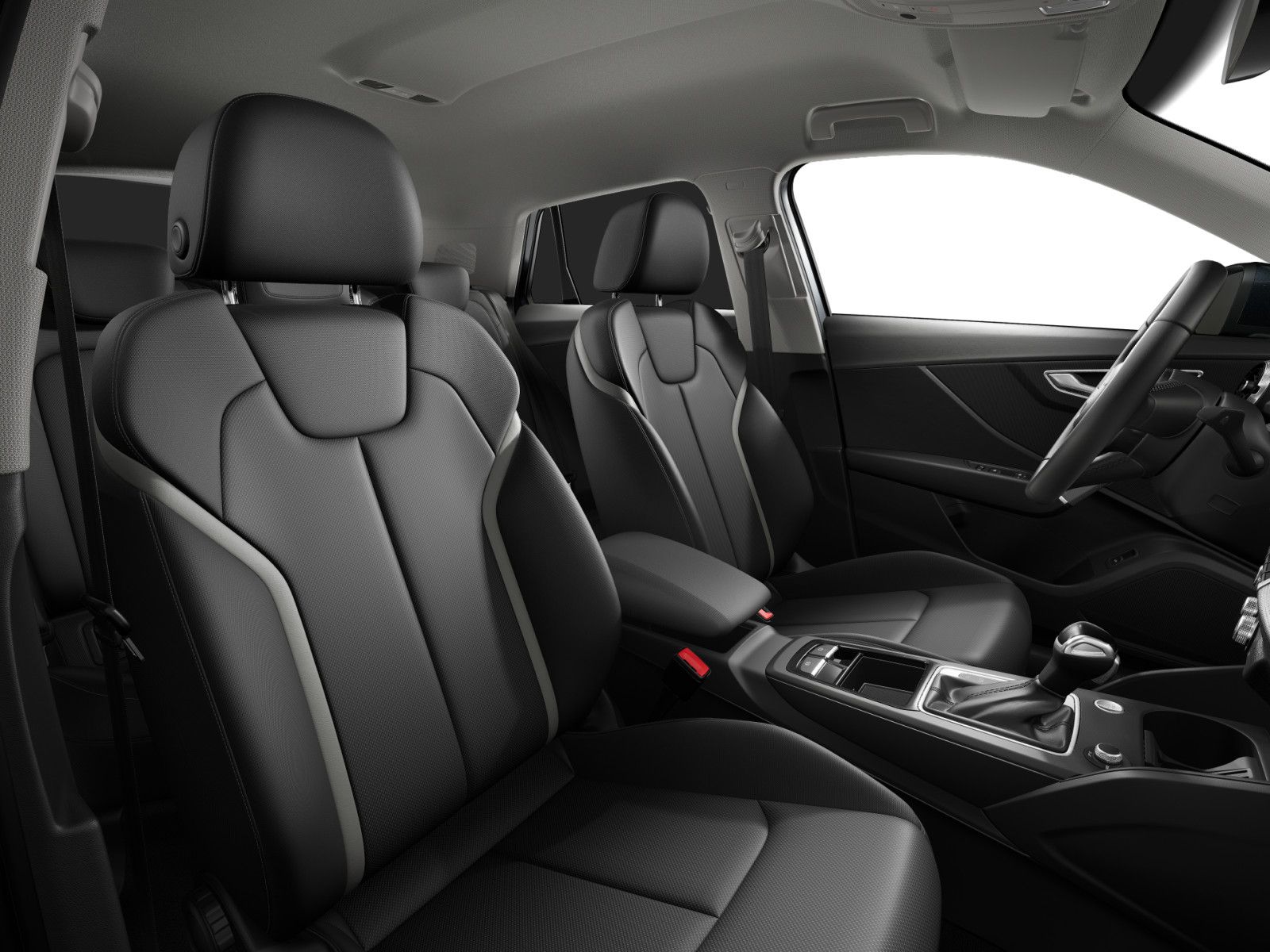 Audi Q2 - Bild 9