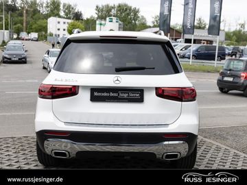 Mercedes GLB 200 - 6