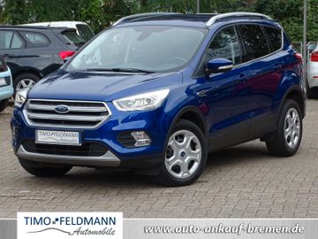 Ford Kuga 1.5 Cool & Connect