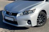 Lexus CT 200h 200h - - Lexus Gebrauchtwagen von 2011