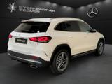 Mercedes-Benz GLA 200 AMG, Kamera, Pano-D, CarPlay, Totw. - Mercedes-Benz GLA 200 Gebrauchtwagen in Hamburg