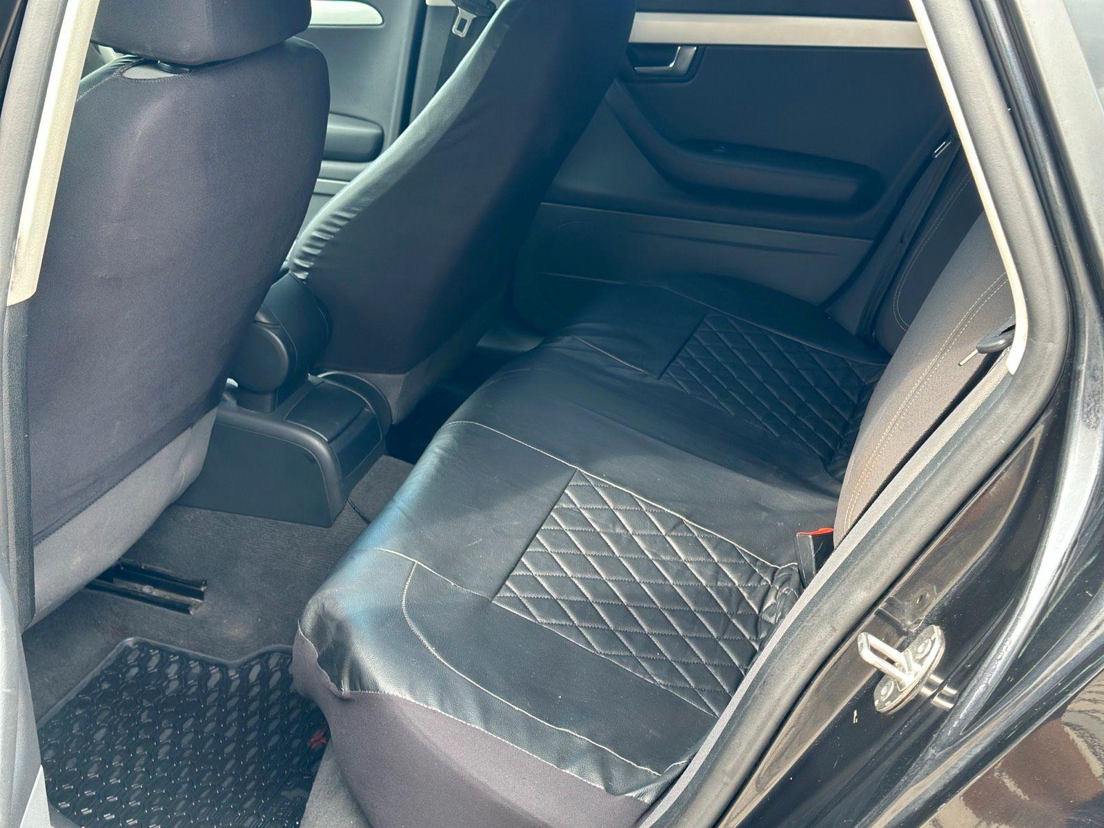 Seat Exeo 2011 — photo 13