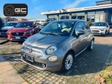 Fiat 500 1.2 Lounge - Fiat 500: Standheizung