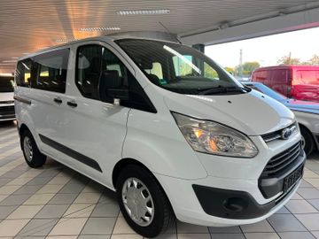 Ford Transit - 2