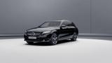 Mercedes-Benz C 300e T AVANTGARDE/LED/AHK/KeylessGo/RfCam/EDW - Mercedes-Benz C 30 AMG Gebrauchtwagen