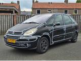 Citroën Citroen Xsara Picasso 1.6i 16V 2006 - gebrauchte Citroën Xsara Picasso aus dem Jahr 2006
