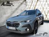 Subaru Crosstrek 2.0ie Active Lineartronic+Smartkey+Eye - Subaru Crosstrek: Active