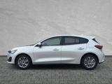 Ford Focus Titanium 1.0 EcoBoost #sofort#Allwetter - Tageszulassungen mit Benzin-Antrieb: Limousine