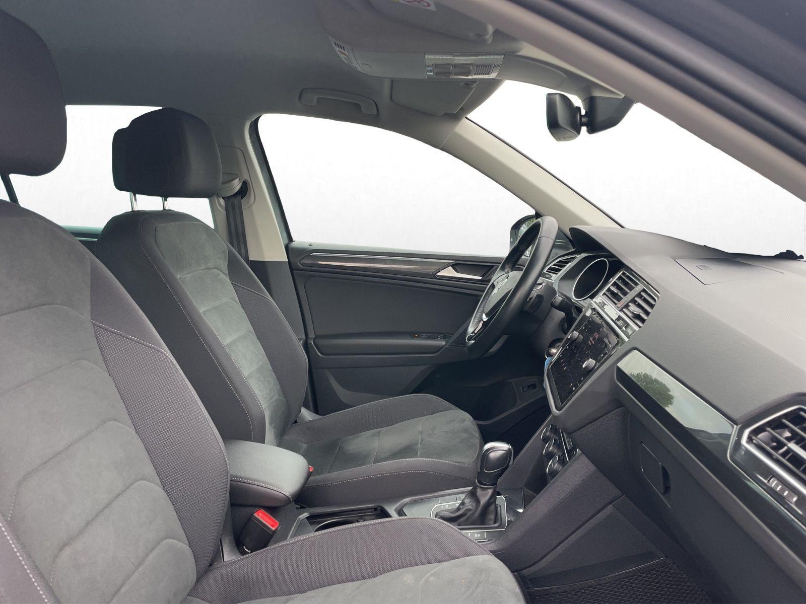 Volkswagen Tiguan 1.5 TSI DSG HIGHLINE*AHK*LED*NAVI*KLIMA*S, миниатюра 5