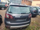 Volkswagen Golf Plus V CrossGolf - Volkswagen: Crossgolf