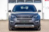 Land Rover Discovery Sport TD4 4WD HSE Luxury Sound. Tempo. - Land Rover Discovery Sport HSE mit Diesel-Antrieb