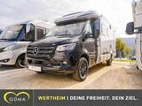 HYMER / ERIBA / HYMERCAR B-Klasse MC T BlackLine 600 VORTEIL: 24.530 EURO - Hymer B Klasse MC T 600 BlackLine