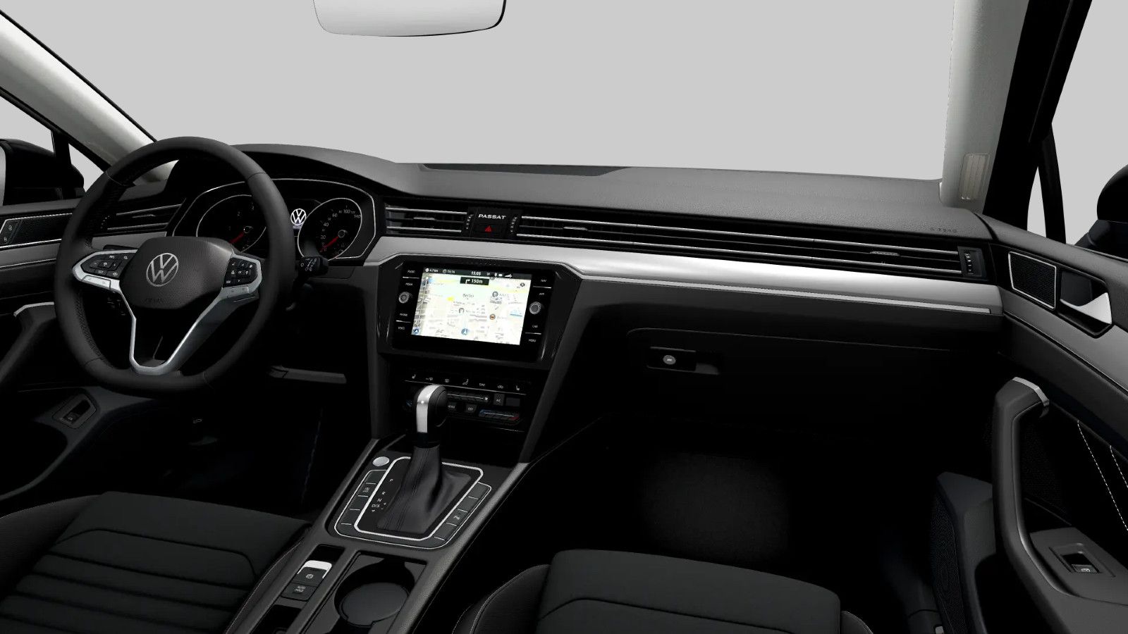 Volkswagen Passat Variant - Bild 9