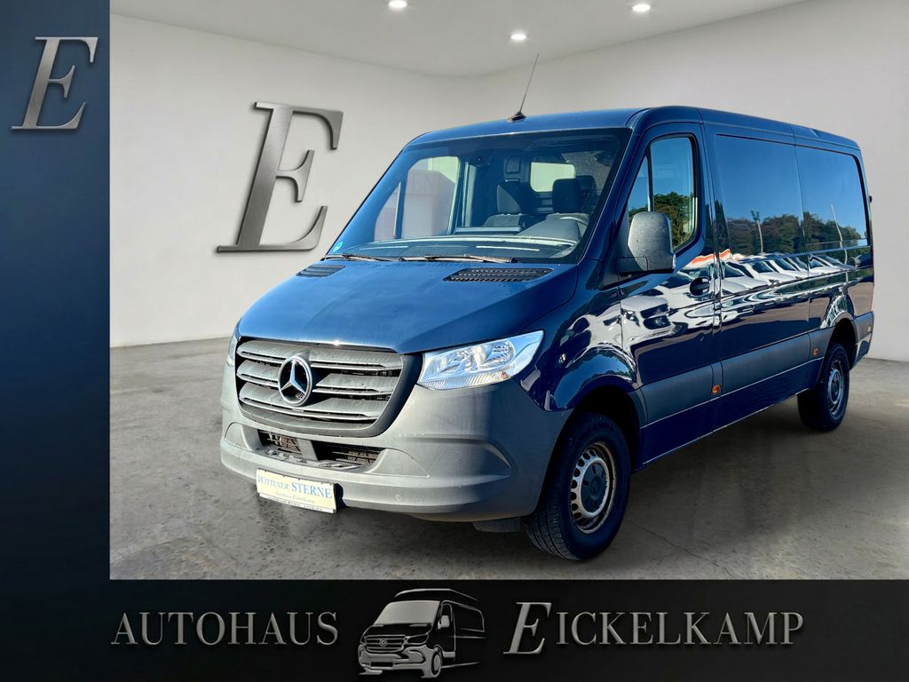 Image of Mercedes-Benz Sprinter