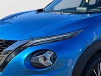 Nissan Juke 1,0 DIG-T N-Design 360°CAM NAVI SITZHZG LED - Image