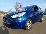 Ford B-Max B-MAX Sync Edition - gebrauchte Ford B-Max aus dem Jahr 2014