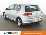 Volkswagen Golf VII 1.4 TSI Comfortline BMT*NAVI*PDC* - gebrauchte Kleinwagen in Ludwigsburg